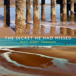 The Secret He Had Missed (Single)