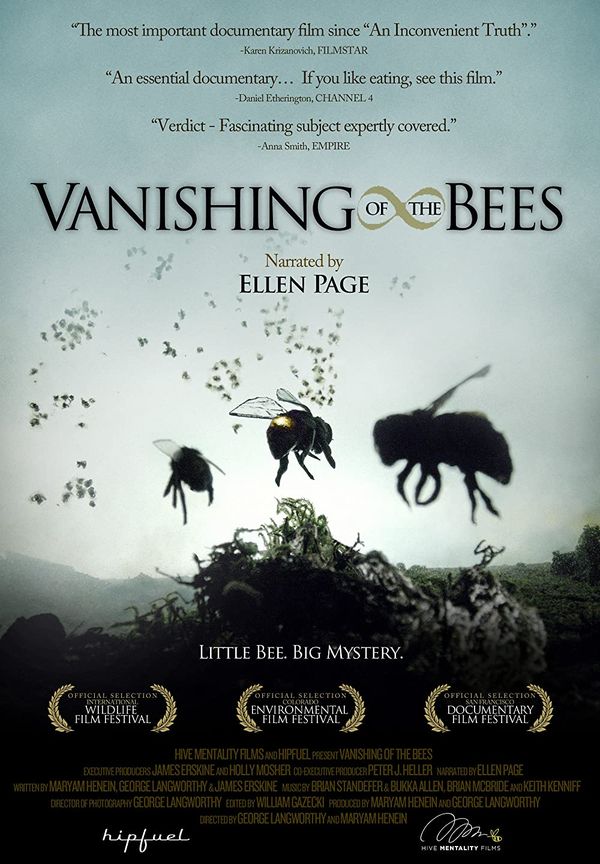 Vanishing of the Bees