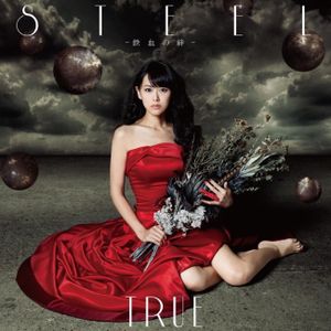 STEEL —鉄血の絆— (Single)