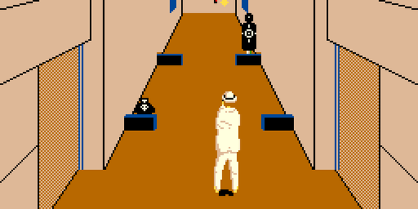 Shootout
