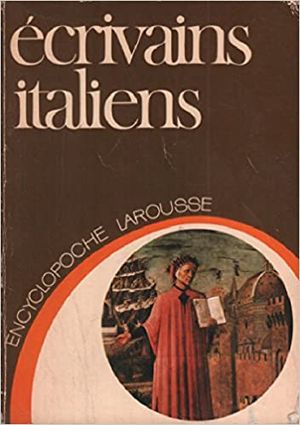 Écrivains Italiens