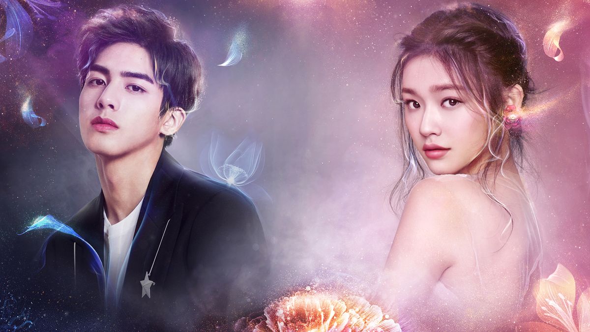 Beautiful Reborn Flower Drama (2020) SensCritique