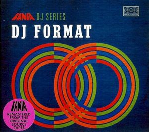 Fania DJ Series: DJ Format