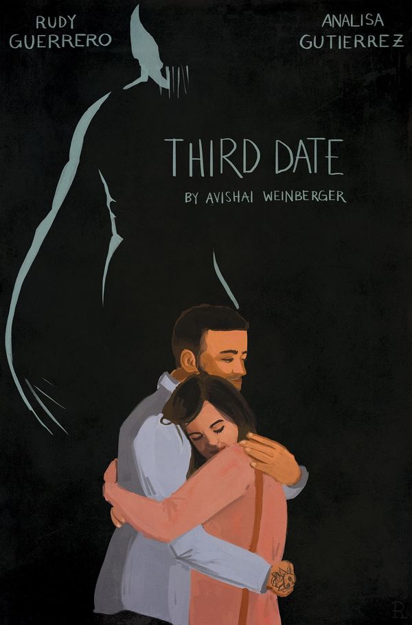 Third Date