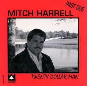 Twenty Dollar Man