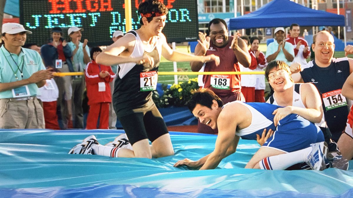 The Ringer Film (2002) SensCritique