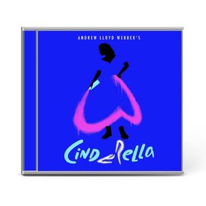 Cinderella (From Andrew Lloyd Webber’s “Cinderella) (Single)