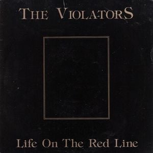 Life on the Red Line (Single)