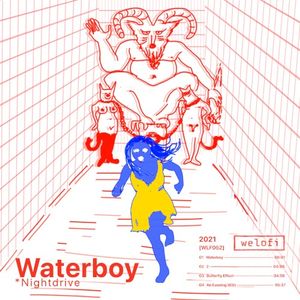 Waterboy (EP)