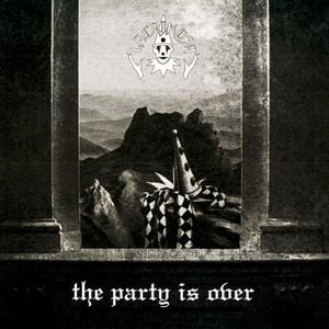 The Party Is Over (Single)