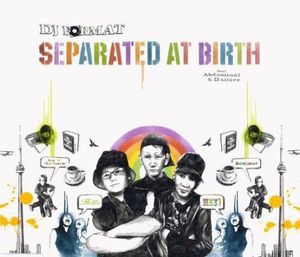 Separated At Birth (Single)