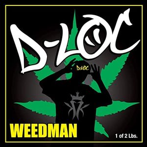 Weedman (EP)