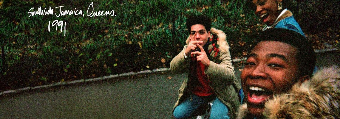 Cover Power Book III: Raising Kanan