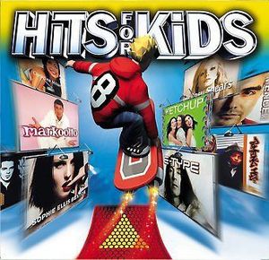 Hits for Kids 8