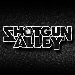 Shotgun Alley