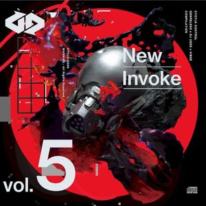 New Invoke Vol.5