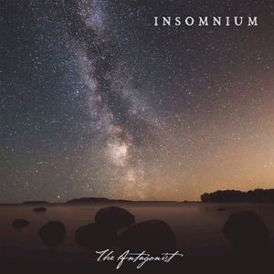 The Antagonist (Single)