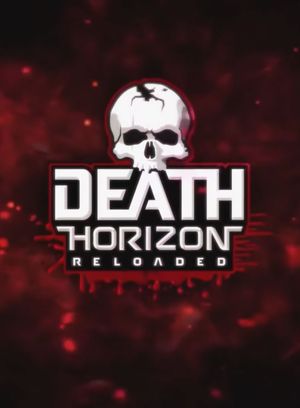 Death Horizon