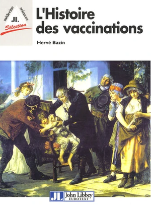 L'Histoire des vaccinations