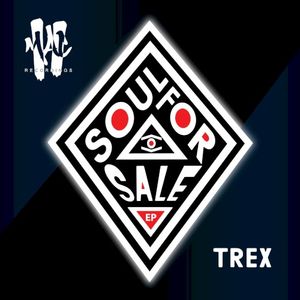 Soul for Sale EP (EP)