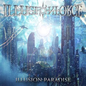 ILLUSION PARADISE