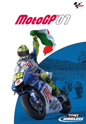 MotoGP '07