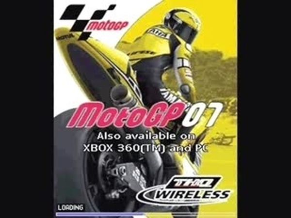 MotoGP '07