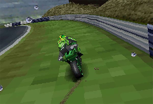 MotoGP '07