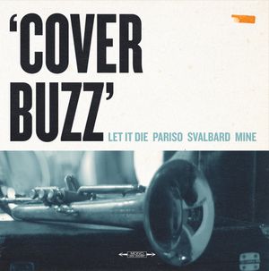 Cover Buzz (EP)