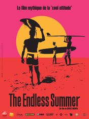 Affiche The Endless Summer