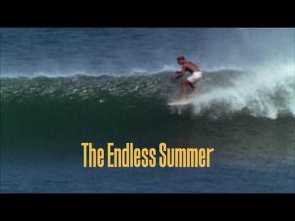 The Endless Summer