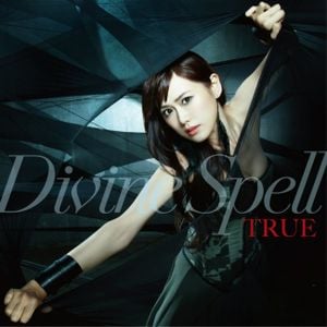 Divine Spell (Single)