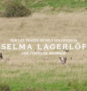 Sur les traces de Nils Holgersson: Selma Lagerlöf, une conteuse moderne