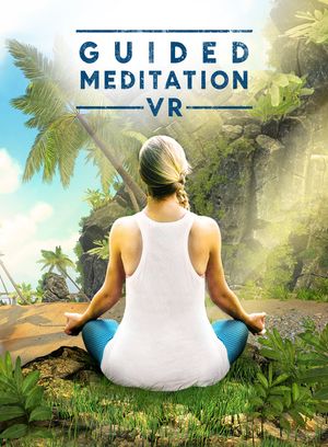 Guided Meditation VR