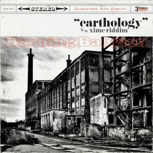 Earthology / Xime Riddim (Single)