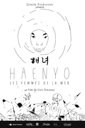 Haenyo, les femmes de la mer