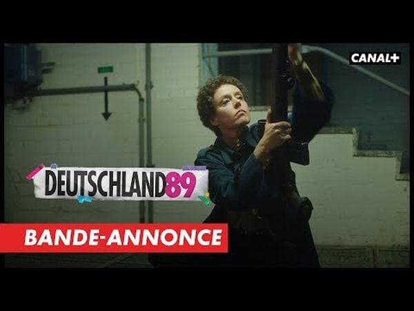 Deutschland 89