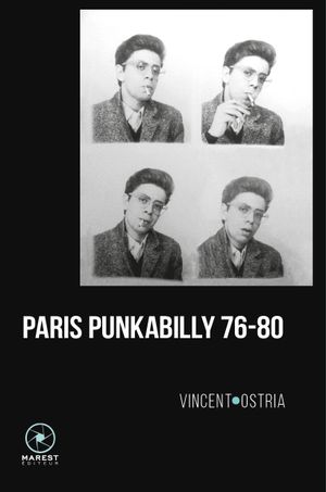 Paris Punkabilly 76/80