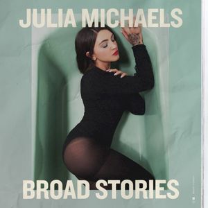 Broad Stories (EP)