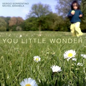 You Little Wonder (Guitar Version) (Single)