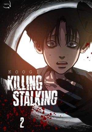 Killing Stalking, tome 2