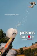 Affiche Jackass Forever