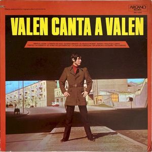 Valen canta a Valen