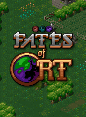 Fates of Ort
