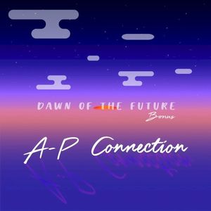 Dawn of the Future Bonus (EP)