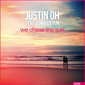 We Chase the Sun (Single)