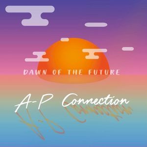 Dawn of the Future (EP)