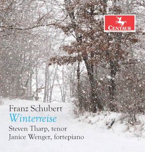 Winterreise: V. Der Lindenbaum