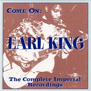Come On: The Complete Imperial Recordings