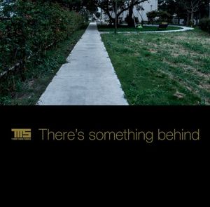 There's something behind (Single)